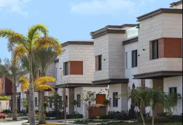 Villas For sale - 4 rooms