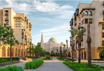Apartments For sale - 2 rooms - floor 1