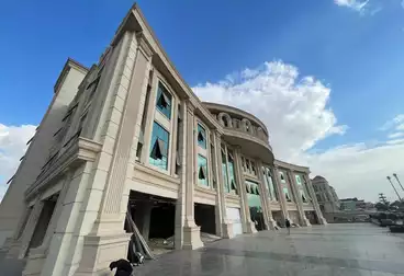 Administrative Building For rent - 20 rooms