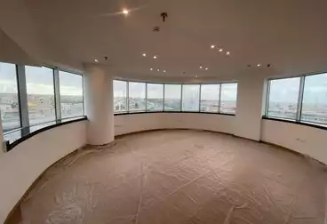 Offices For rent - 6 rooms - floor 2