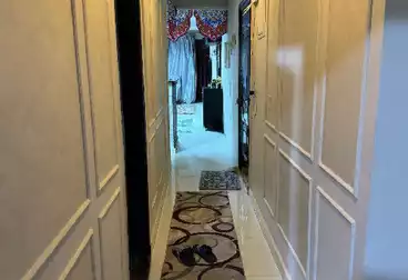 Apartments For sale - 3 rooms - floor 6