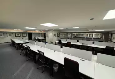 Co-working space For rent - floor 0