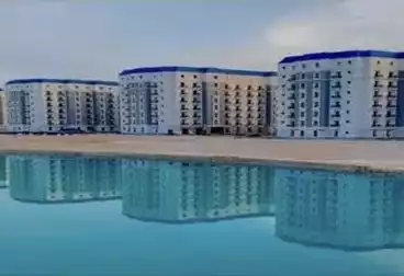 Studio For sale - 1 rooms - floor 6