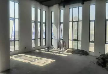 Offices For rent - 16 rooms - floor 2