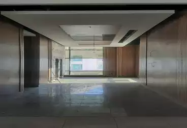 Offices For rent - 7 rooms - floor 3