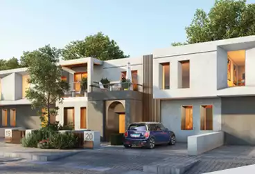 Apartments For sale - 3 rooms - floor 2