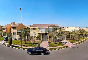 Twin House For sale - 3 rooms