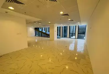 Offices For rent - 1 rooms - floor 2