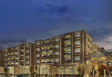 Apartments For sale - 3 rooms - floor 2
