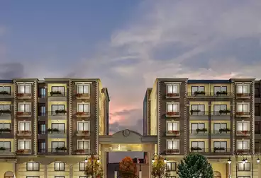 Apartments For sale - 3 rooms - floor 2