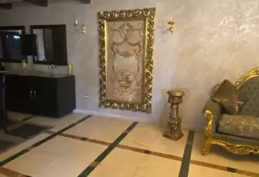 Furnished Apartment For rent - 2 rooms - floor 4