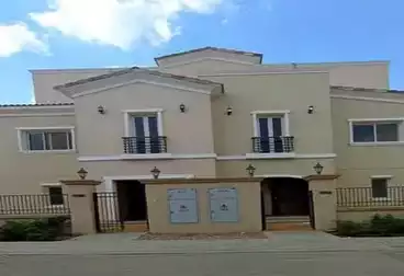 Separate Villa For sale - 5 rooms
