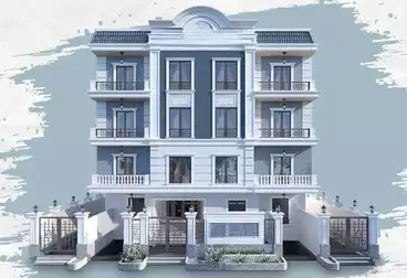 Apartment with Garden For sale - 2 rooms - floor 3