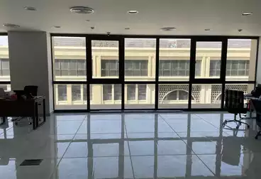 Co-working space For rent - floor 3