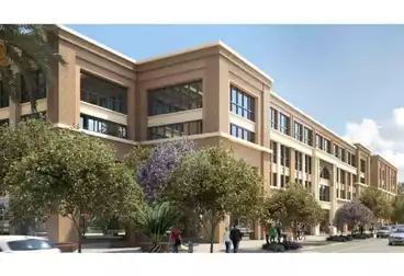 Co-working space For rent - floor 1