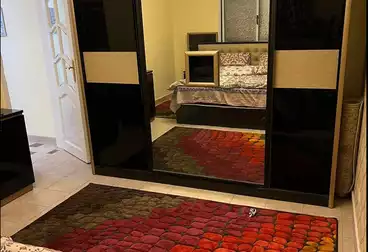 شقق مفروشة للإيجار - 3 غرف - بالدور 0