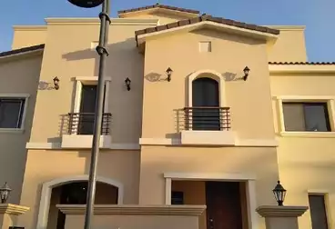 Separate Villa For sale - 5 rooms