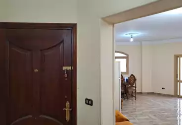 Apartments For rent - 3 rooms - floor 4