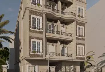 Apartment with Garden For sale - 3 rooms - floor 2
