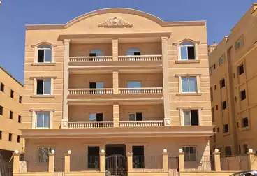 Apartments For sale - 3 rooms - floor 4