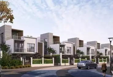 Twin House For sale - 4 rooms