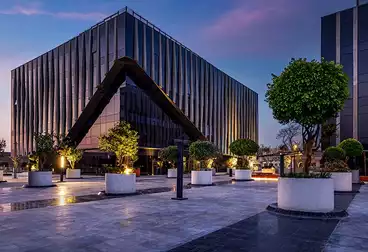 Offices For rent - 25 rooms - floor 4