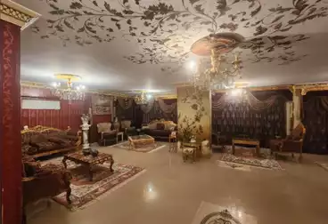 Apartments For sale - 3 rooms - floor 3