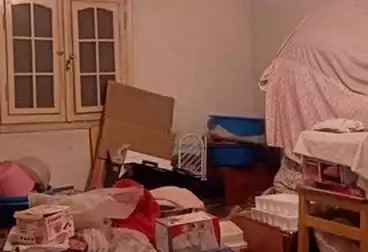 شقق للبيع - 3 غرف - بالدور 2