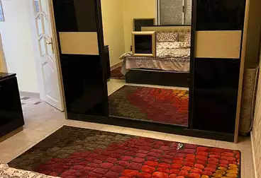 شقق مفروشة للإيجار - 2 غرف - بالدور 1