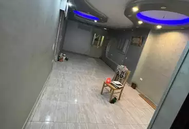 Apartments For rent - 3 rooms - floor 5