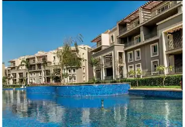 Apartment with Garden For sale - 3 rooms - floor 0