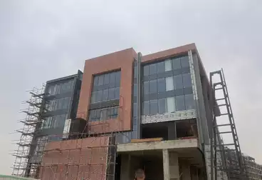 Offices For sale - 2 rooms - floor 1