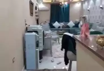 Apartments For sale - 3 rooms - floor 11