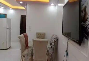 شقق للإيجار - 3 غرف - بالدور 8