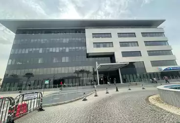 Administrative Building For rent - 4 rooms