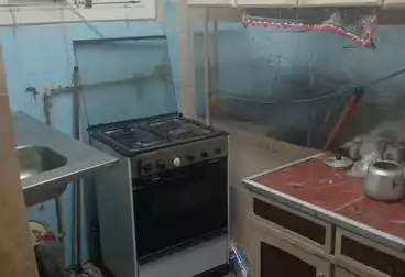 Shared Room For rent - floor 3