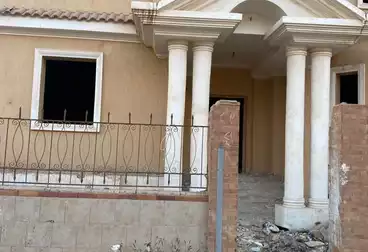 Separate Villa For sale - 6 rooms