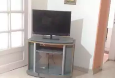 Furnished Apartment For rent - 2 rooms - floor 10