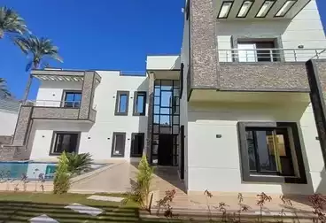 Garden Villa For sale - 5 rooms