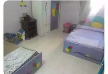 Apartments For rent - 2 rooms - floor 14