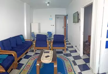 Furnished Apartment For rent - 2 rooms - floor 1