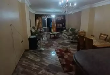 Furnished Apartment For rent - 2 rooms - floor 8