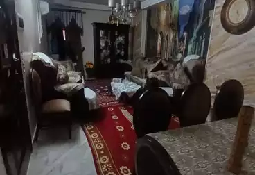 Apartments For rent - 3 rooms - floor 8