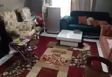 Apartments For rent - 3 rooms - floor 6
