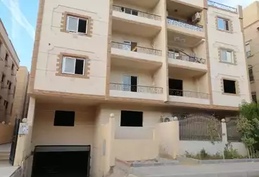 Apartments For sale - 3 rooms - floor 2