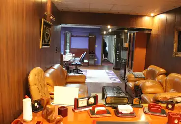 Corporate Branch For sale - 4 rooms - floor 2