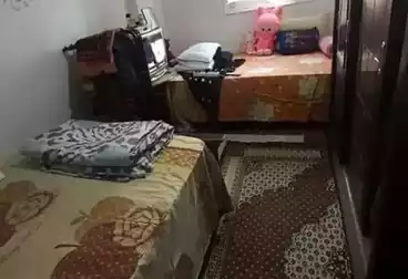 Apartments For sale - 2 rooms - floor 7