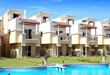 Garden Villa For sale - 5 rooms