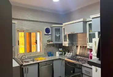 Duplex For sale - 5 rooms - floor 1