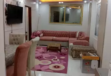 Apartments For rent - 3 rooms - floor 8